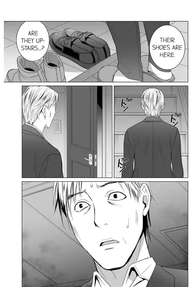 Shiawase na Kazoku Chapter 22 page 13