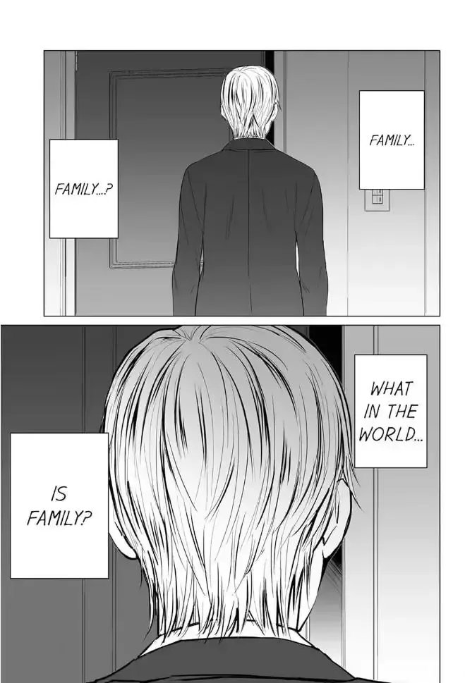 Shiawase na Kazoku Chapter 22 page 15
