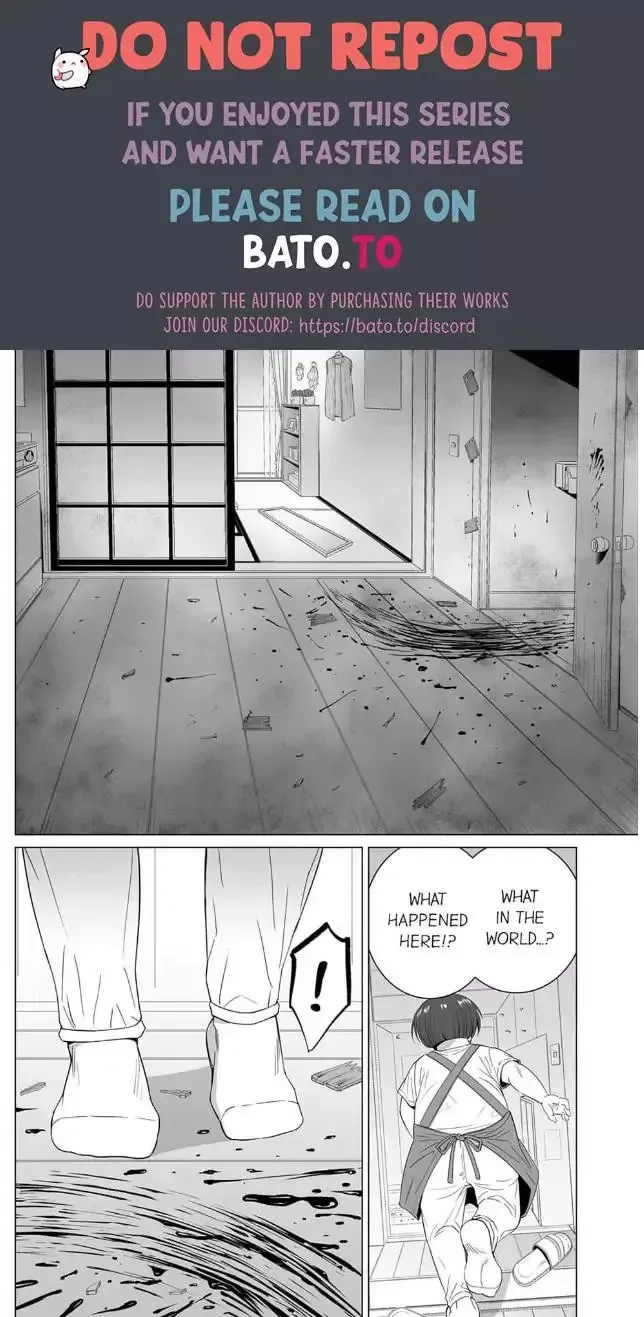 Shiawase na Kazoku Chapter 22 page 20