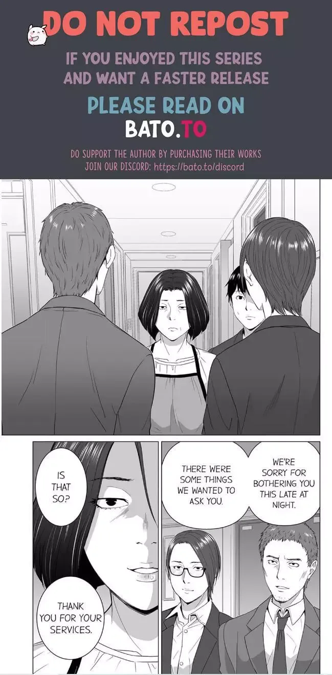 Shiawase na Kazoku Chapter 23 page 1