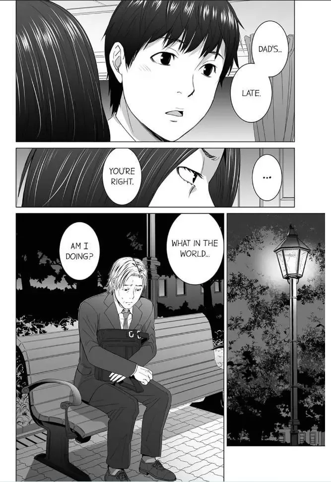 Shiawase na Kazoku Chapter 23 page 5