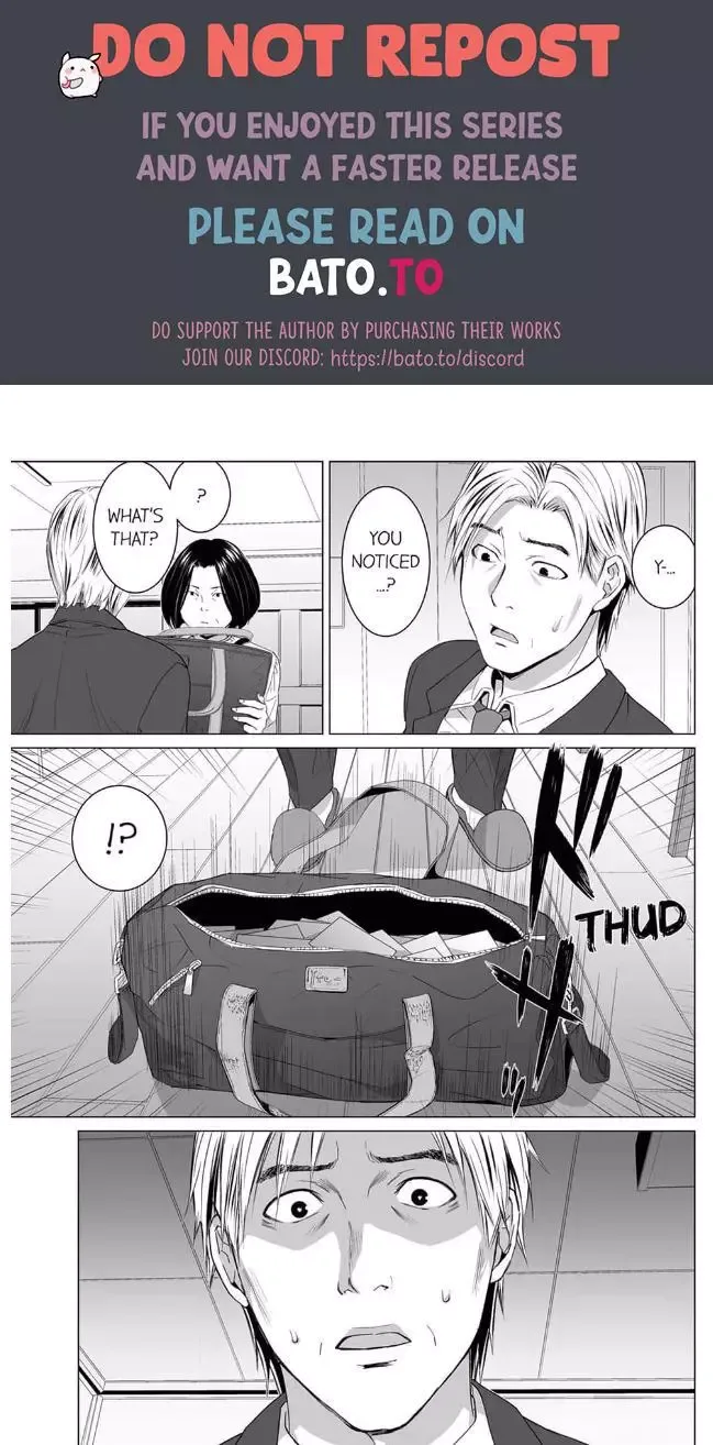 Shiawase na Kazoku Chapter 23 page 10