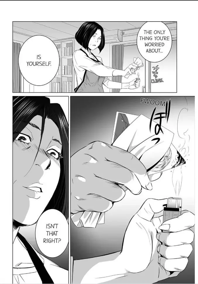 Shiawase na Kazoku Chapter 23 page 13