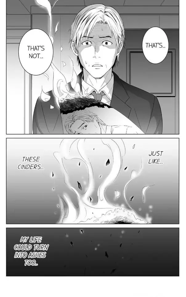 Shiawase na Kazoku Chapter 23 page 14
