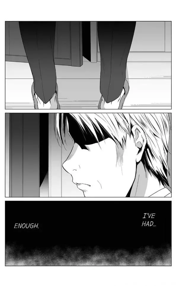 Shiawase na Kazoku Chapter 23 page 16