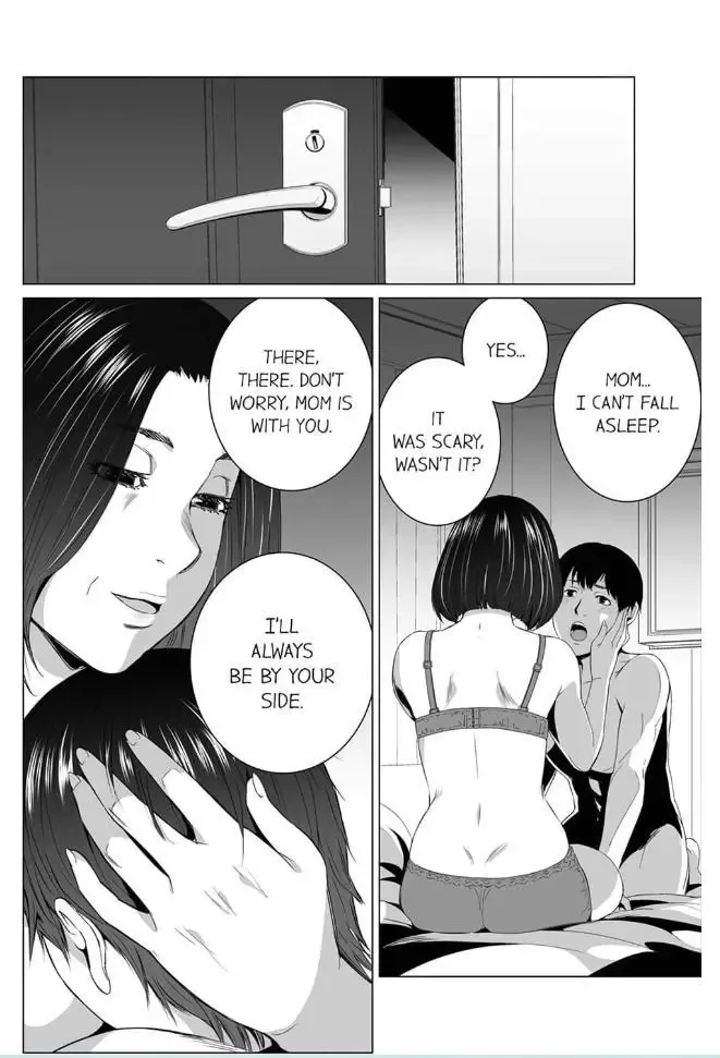 Shiawase na Kazoku Chapter 23 page 15