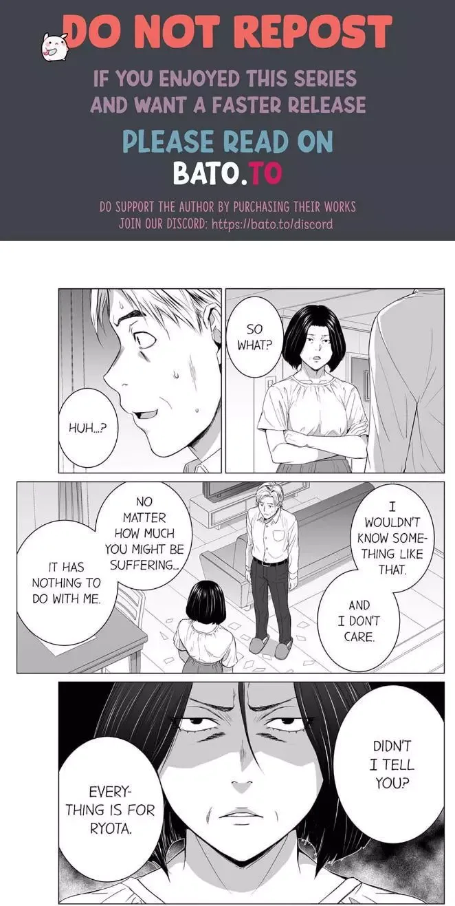 Shiawase na Kazoku Chapter 23 page 20