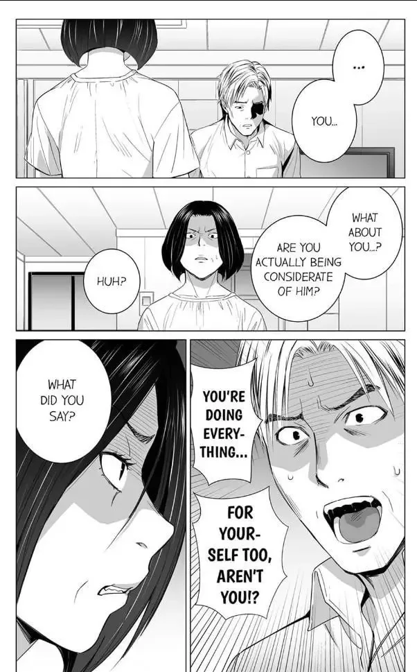 Shiawase na Kazoku Chapter 23 page 21