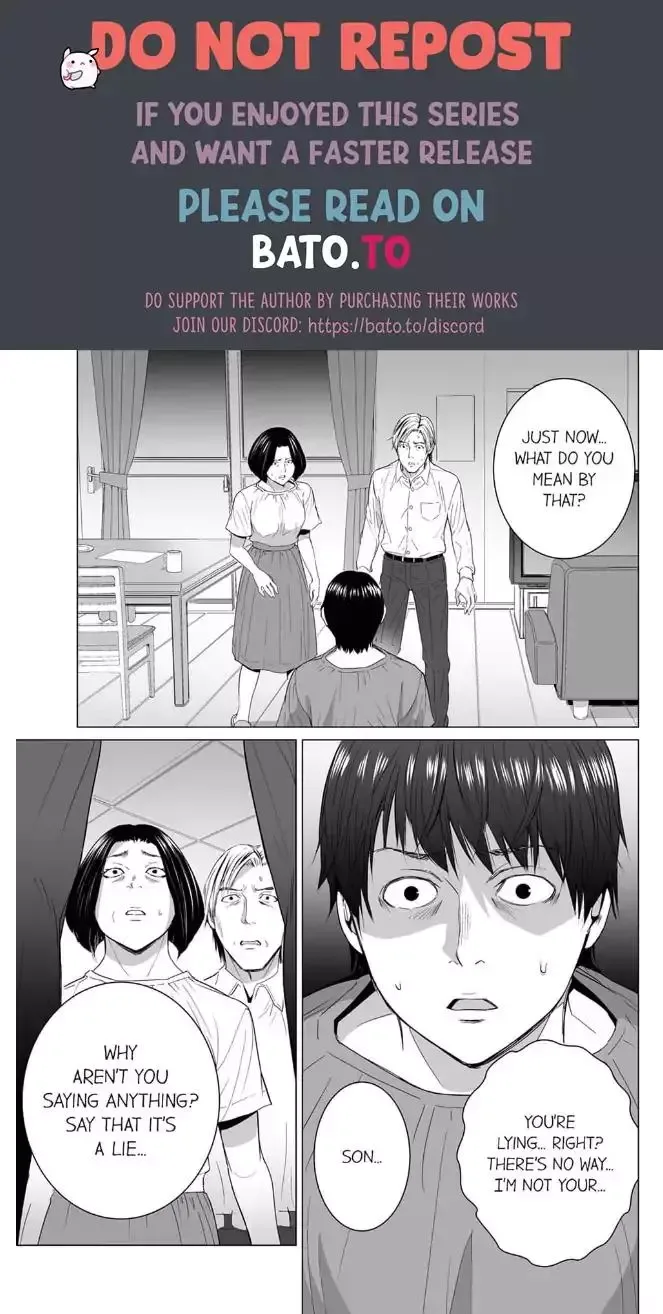 Shiawase na Kazoku Chapter 24 page 1