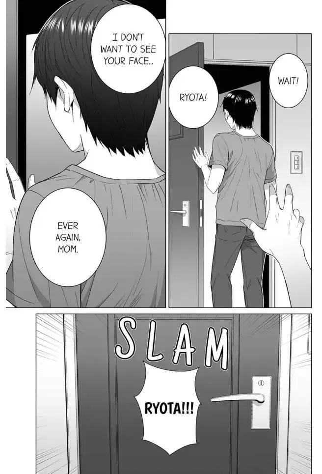 Shiawase na Kazoku Chapter 24 page 3