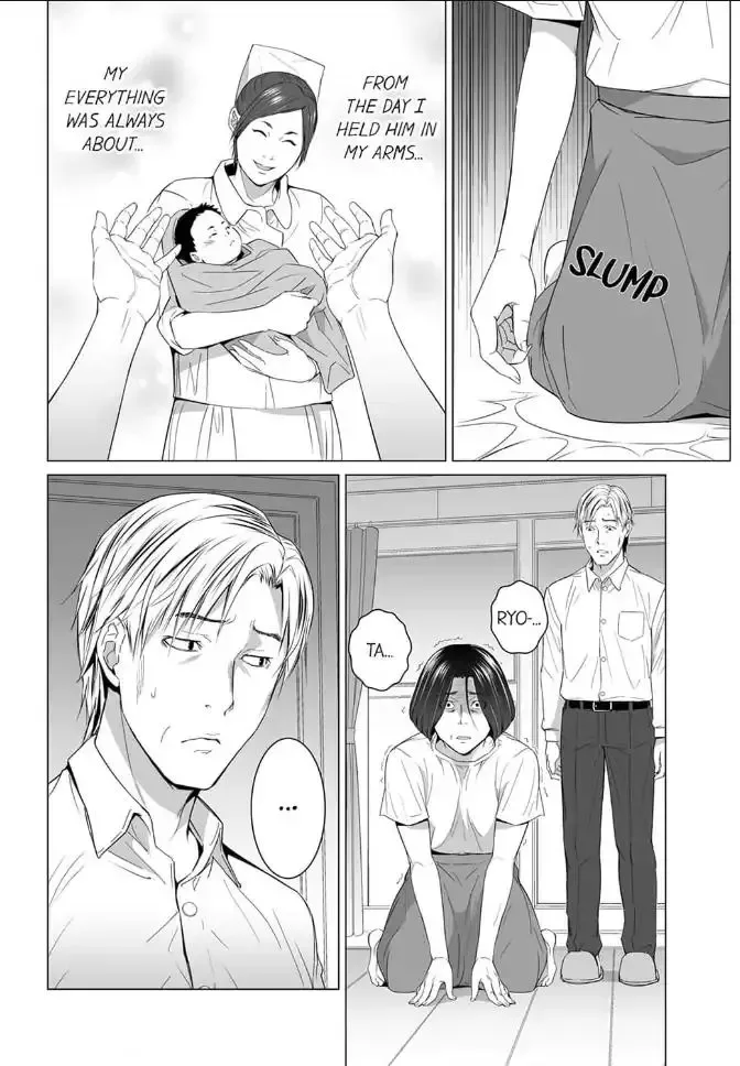 Shiawase na Kazoku Chapter 24 page 4