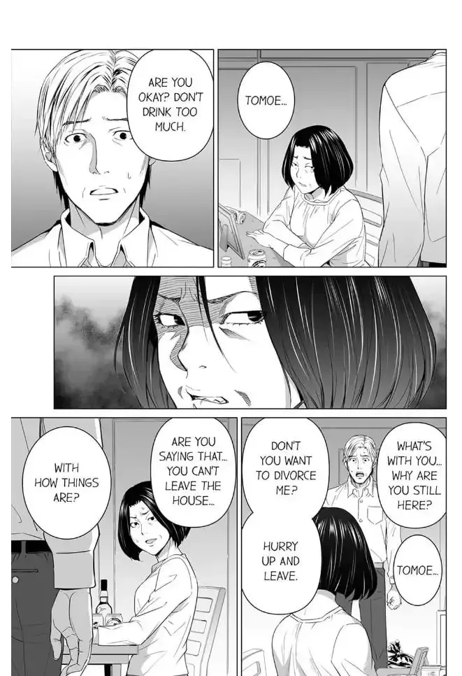 Shiawase na Kazoku Chapter 24 page 11