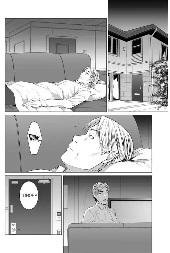 Shiawase na Kazoku Chapter 24 page 14