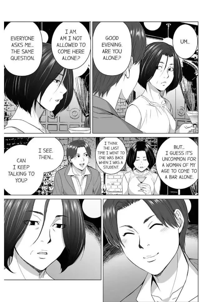 Shiawase na Kazoku Chapter 24 page 17