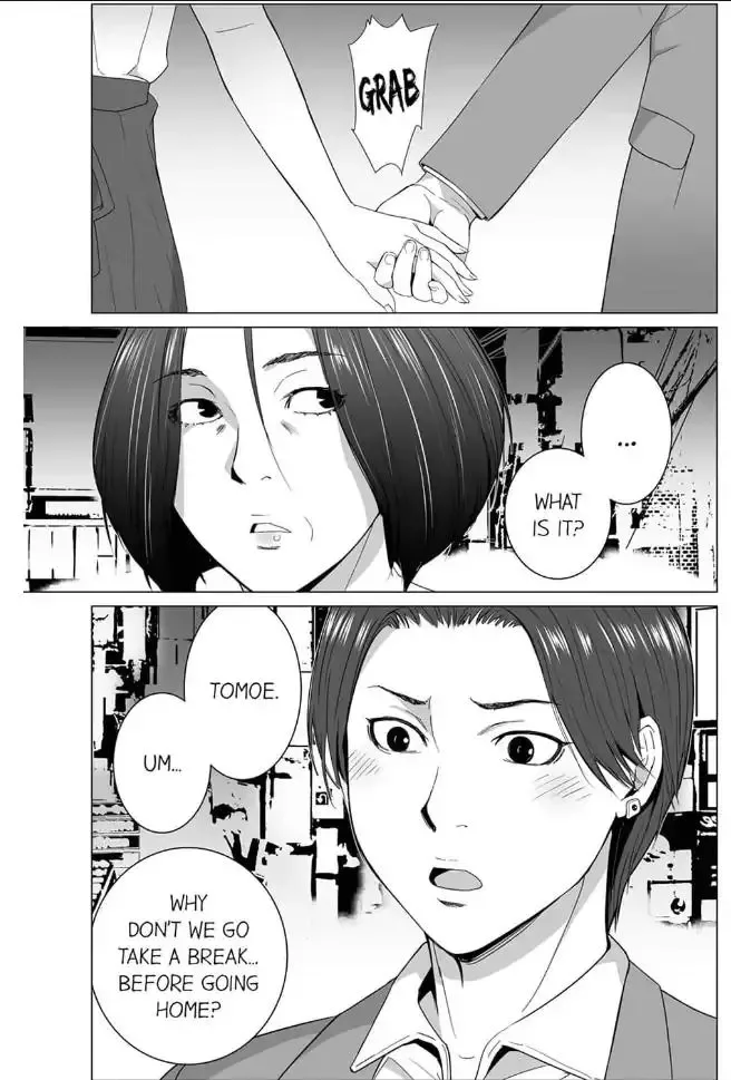 Shiawase na Kazoku Chapter 24 page 21