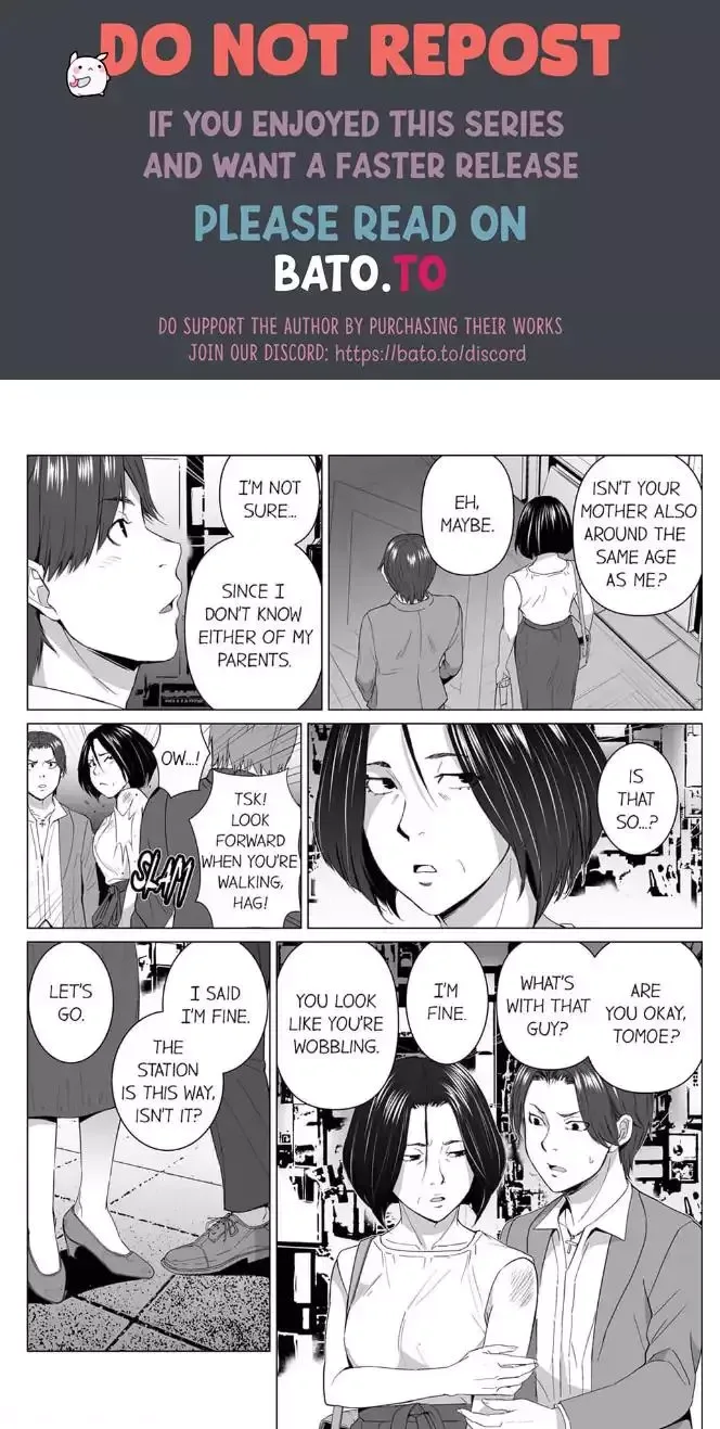 Shiawase na Kazoku Chapter 24 page 20