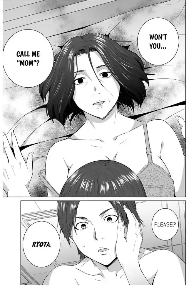 Shiawase na Kazoku Chapter 24 page 23