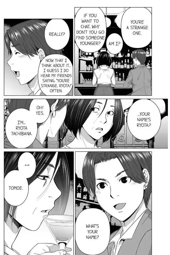 Shiawase na Kazoku Chapter 24 page 18