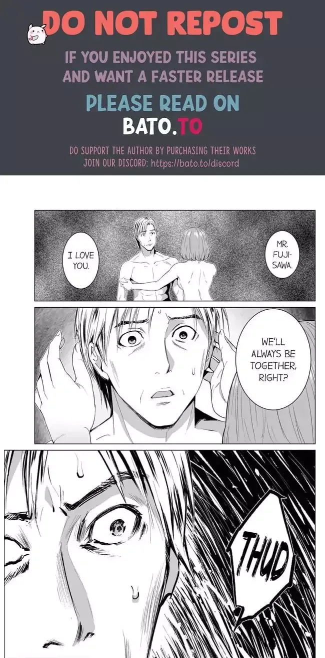 Shiawase na Kazoku Chapter 25 page 1