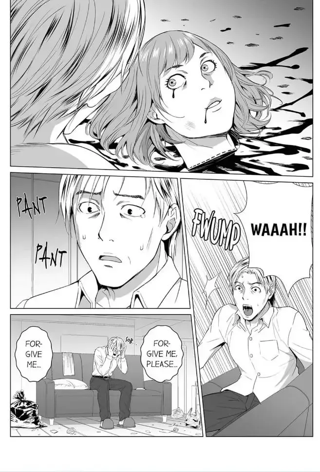 Shiawase na Kazoku Chapter 25 page 2