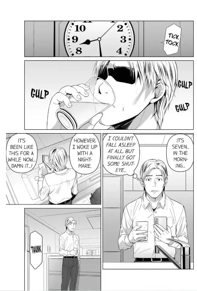 Shiawase na Kazoku Chapter 25 page 3