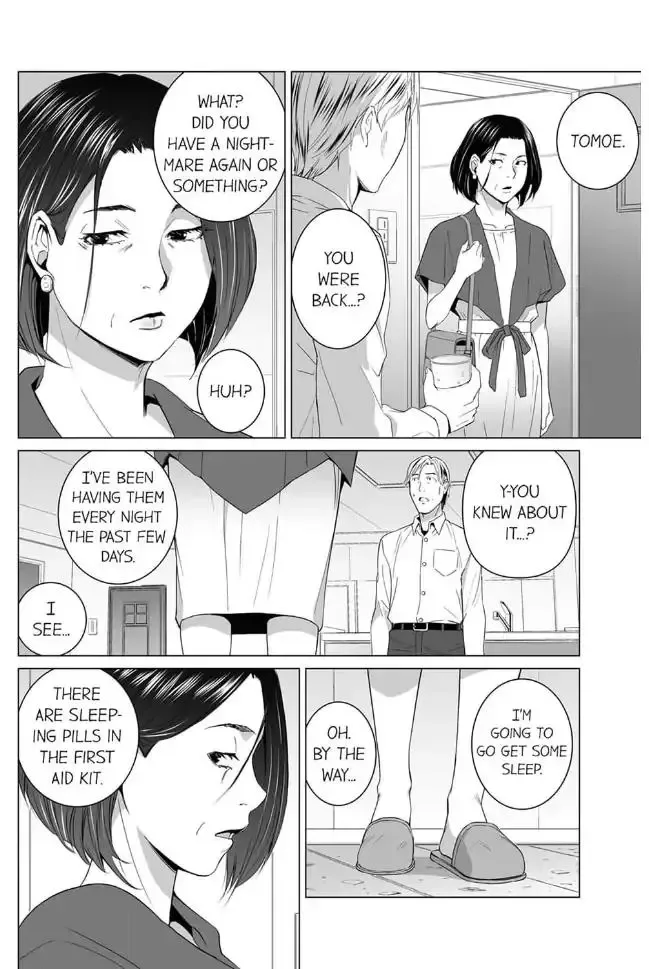Shiawase na Kazoku Chapter 25 page 4