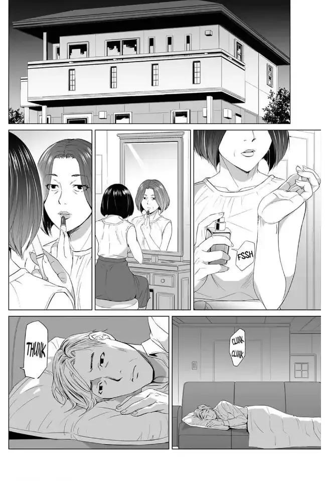 Shiawase na Kazoku Chapter 25 page 6