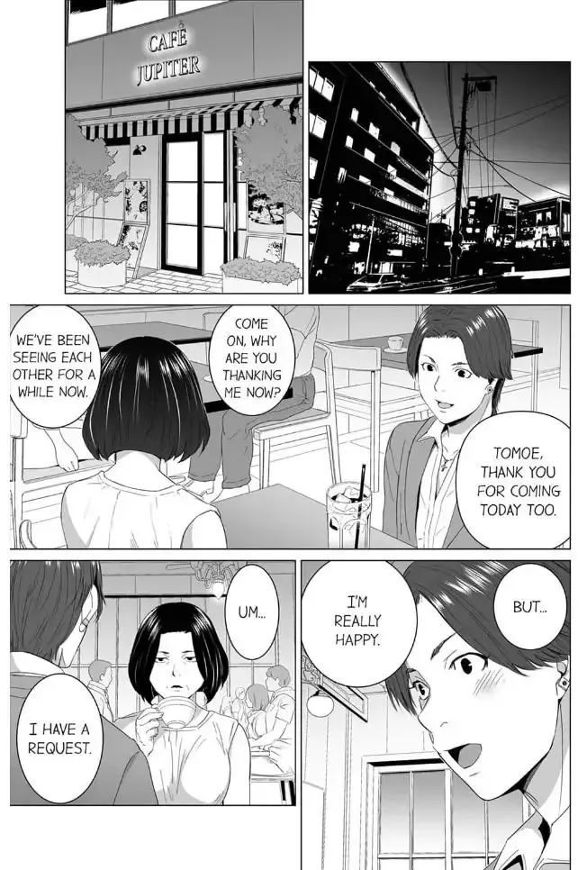 Shiawase na Kazoku Chapter 25 page 7