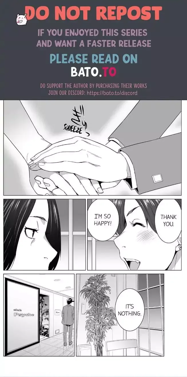Shiawase na Kazoku Chapter 25 page 10
