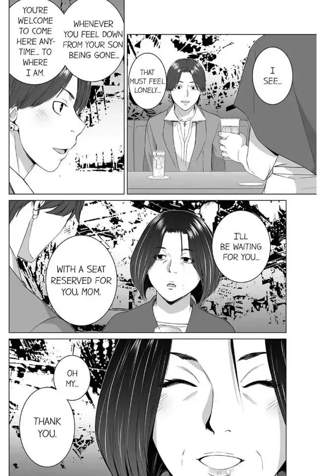 Shiawase na Kazoku Chapter 25 page 14