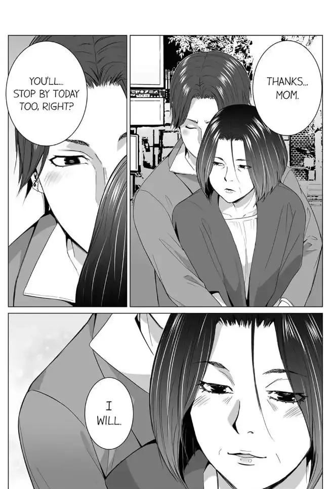 Shiawase na Kazoku Chapter 25 page 22