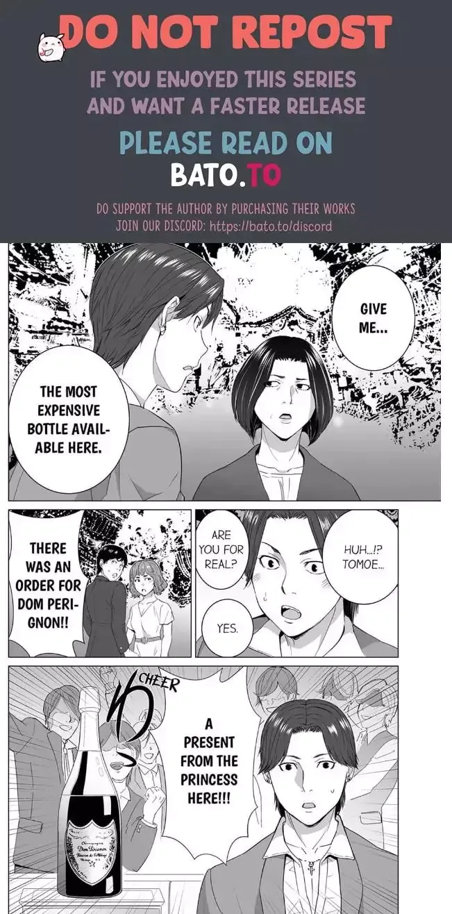 Shiawase na Kazoku Chapter 25 page 20