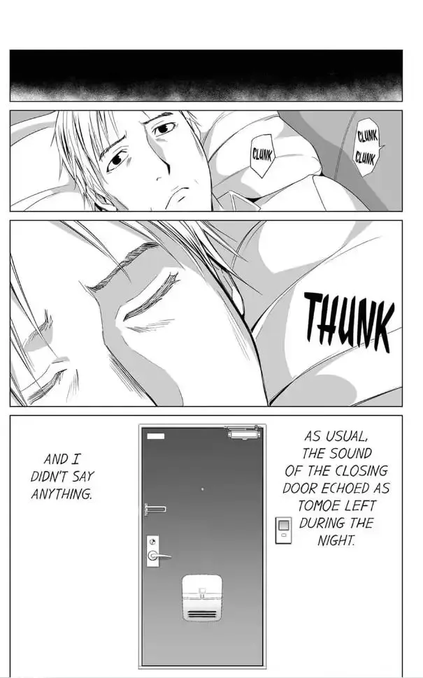 Shiawase na Kazoku Chapter 25 page 23