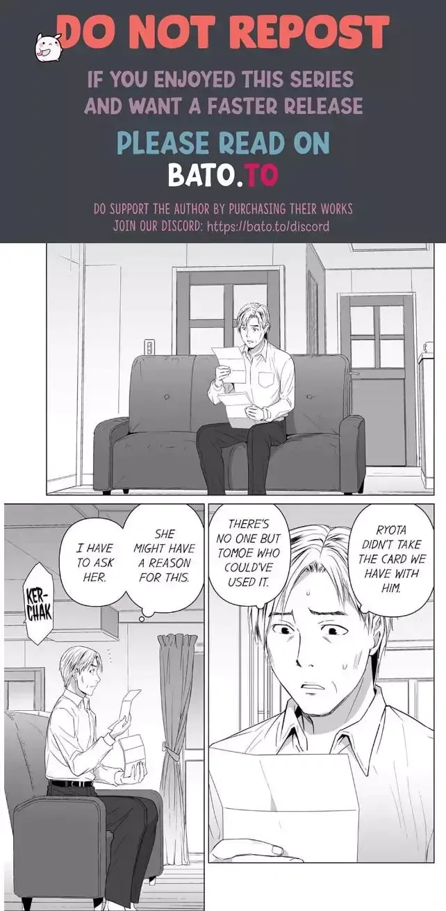 Shiawase na Kazoku Chapter 26 page 1