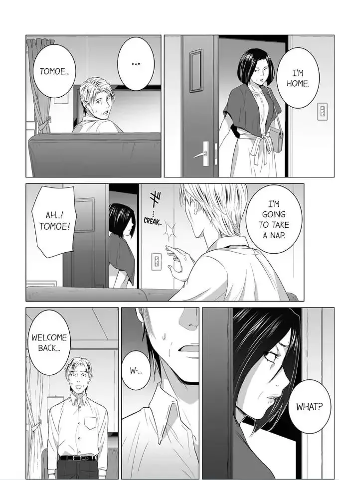 Shiawase na Kazoku Chapter 26 page 2
