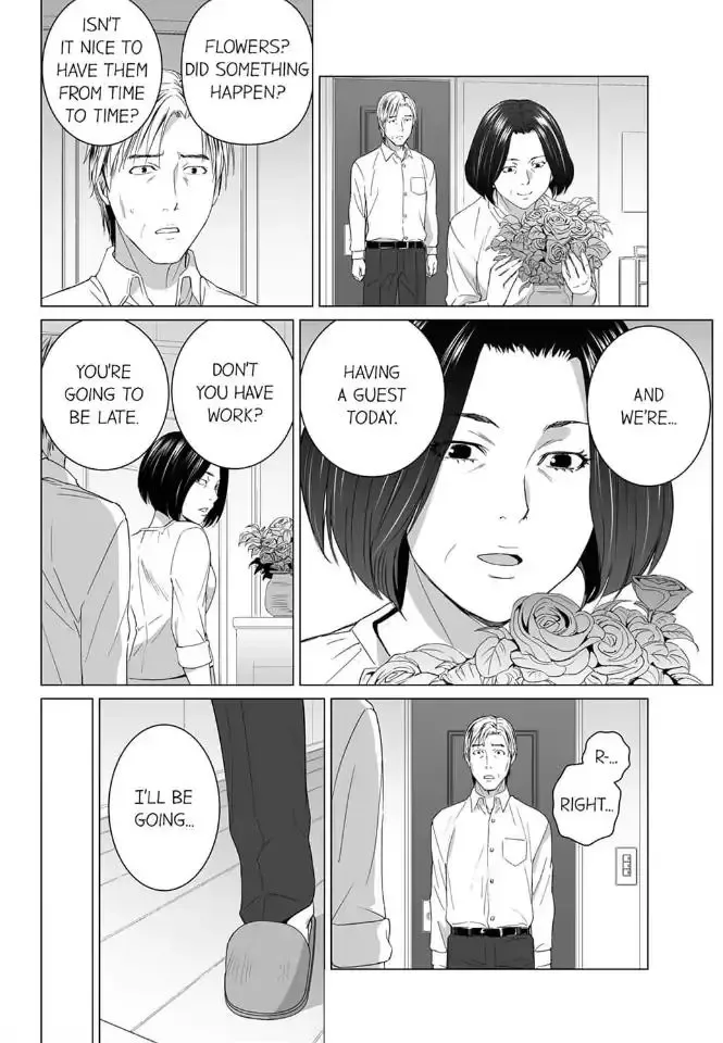 Shiawase na Kazoku Chapter 26 page 4