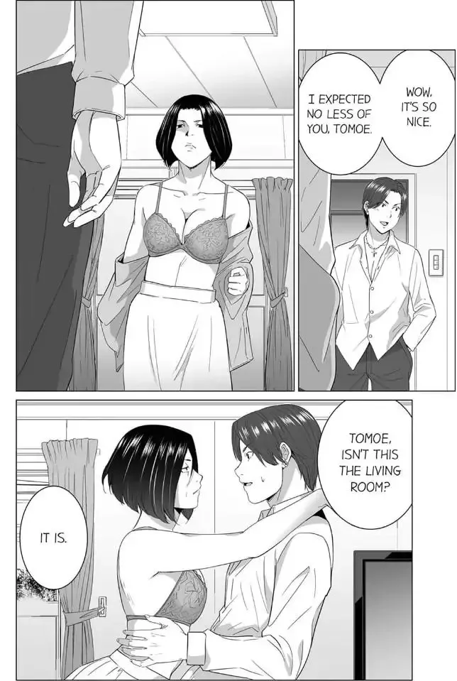 Shiawase na Kazoku Chapter 26 page 6