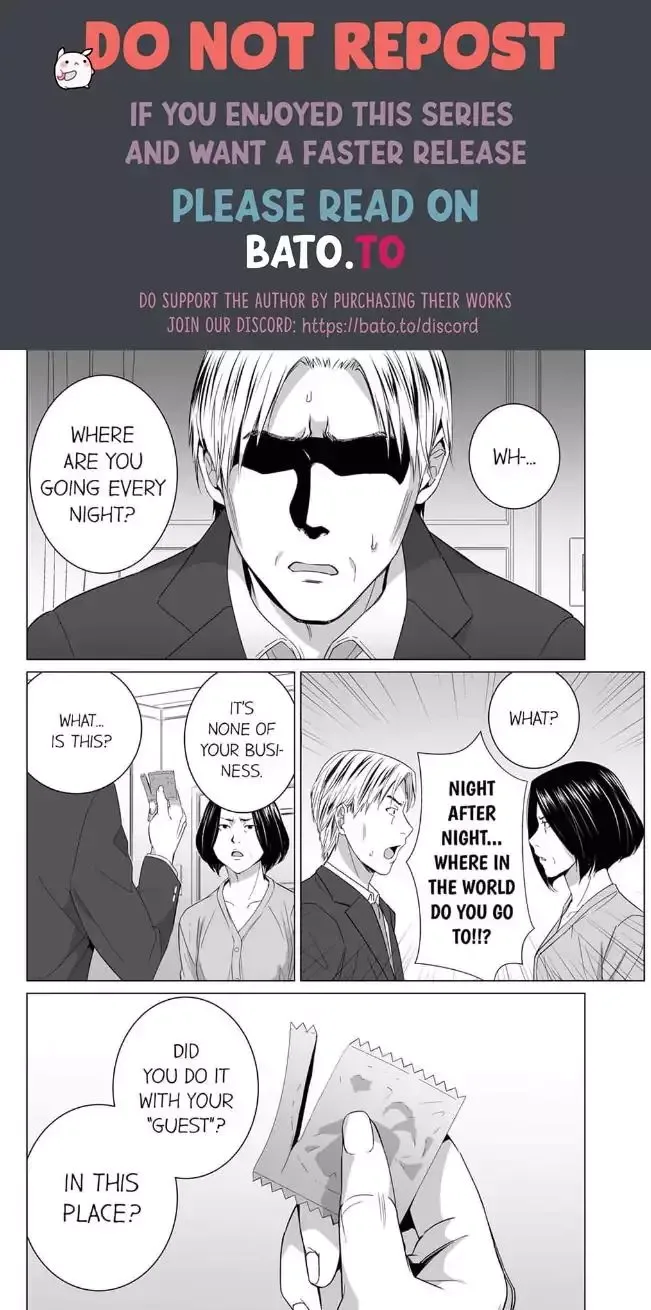 Shiawase na Kazoku Chapter 26 page 10