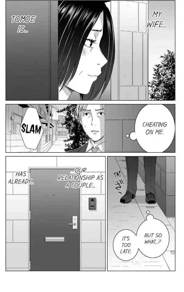 Shiawase na Kazoku Chapter 26 page 14