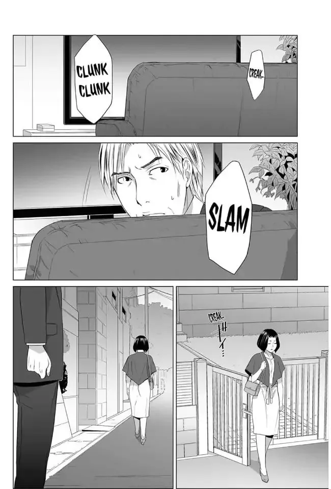 Shiawase na Kazoku Chapter 26 page 16