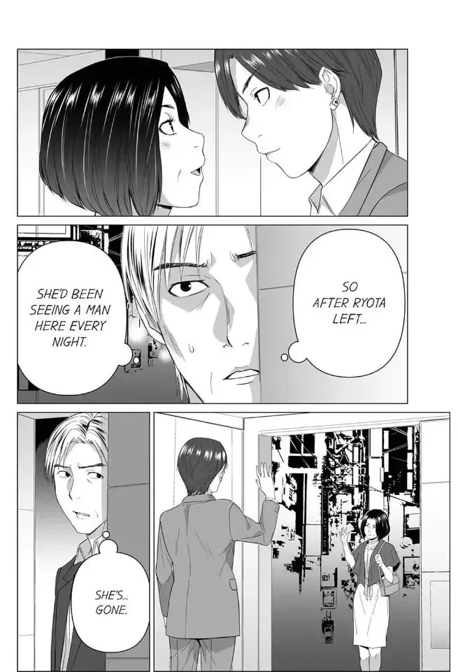 Shiawase na Kazoku Chapter 26 page 18