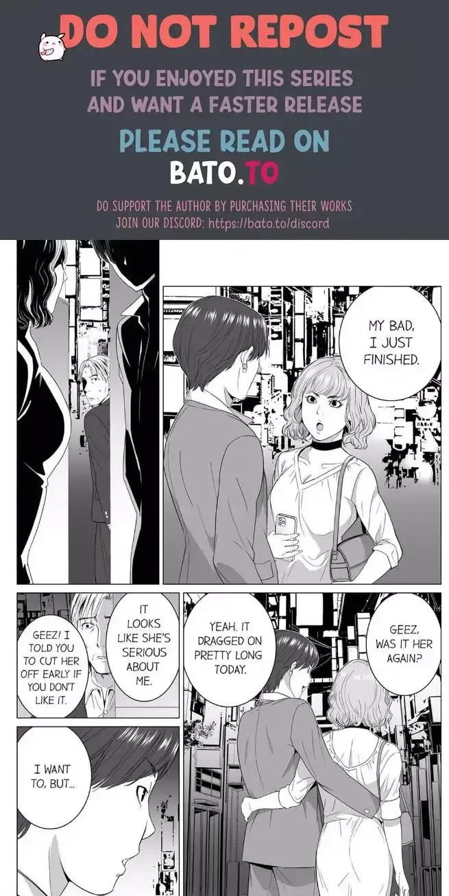 Shiawase na Kazoku Chapter 26 page 20