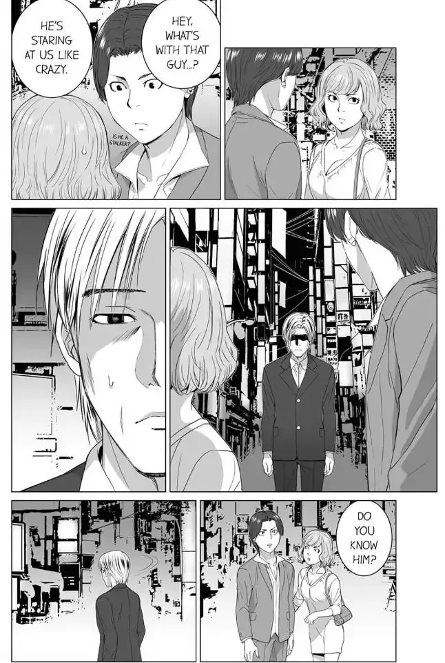 Shiawase na Kazoku Chapter 26 page 22