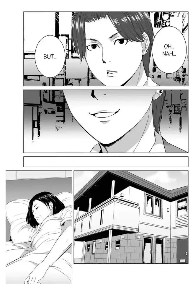 Shiawase na Kazoku Chapter 26 page 23