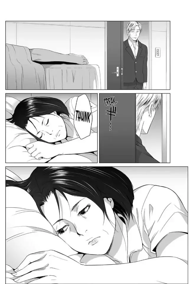 Shiawase na Kazoku Chapter 26 page 24