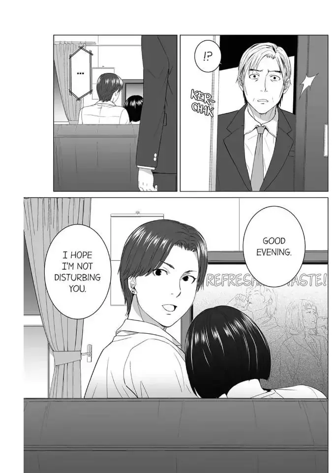Shiawase na Kazoku Chapter 27 page 3
