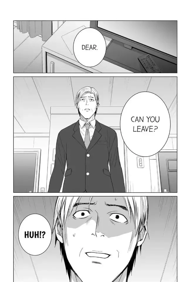 Shiawase na Kazoku Chapter 27 page 5