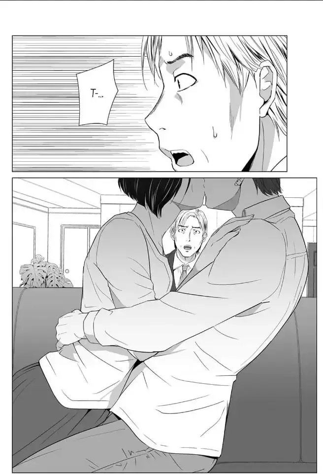 Shiawase na Kazoku Chapter 27 page 6