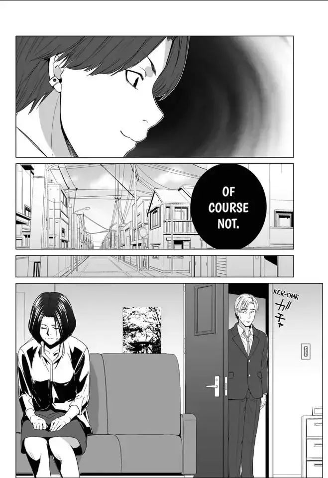 Shiawase na Kazoku Chapter 27 page 8
