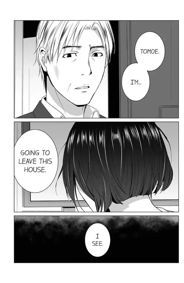 Shiawase na Kazoku Chapter 27 page 9